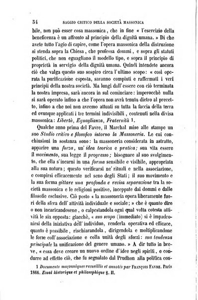 La civiltà cattolica pubblicazione periodica per tutta l'Italia