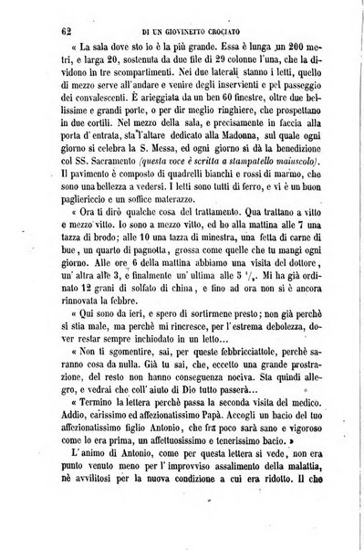 La civiltà cattolica pubblicazione periodica per tutta l'Italia