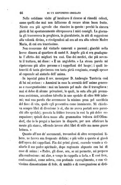 La civiltà cattolica pubblicazione periodica per tutta l'Italia