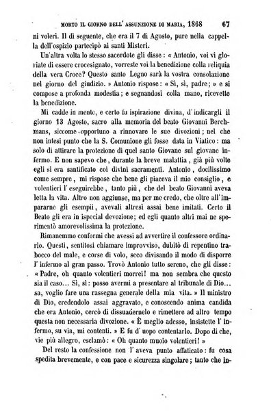 La civiltà cattolica pubblicazione periodica per tutta l'Italia