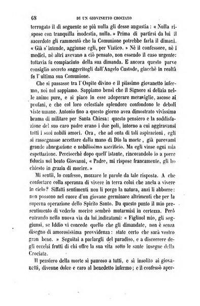 La civiltà cattolica pubblicazione periodica per tutta l'Italia