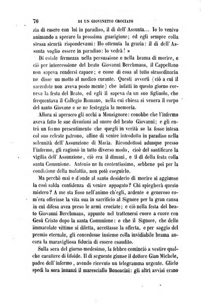 La civiltà cattolica pubblicazione periodica per tutta l'Italia