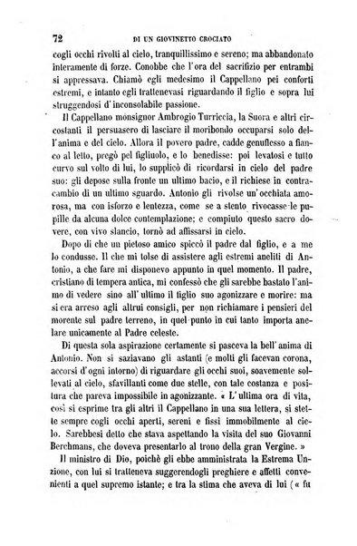 La civiltà cattolica pubblicazione periodica per tutta l'Italia