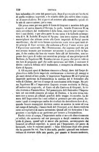 La civiltà cattolica pubblicazione periodica per tutta l'Italia