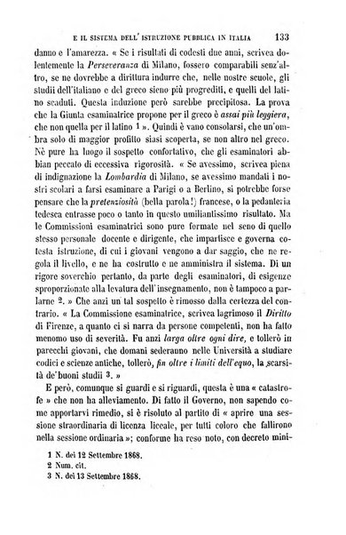 La civiltà cattolica pubblicazione periodica per tutta l'Italia