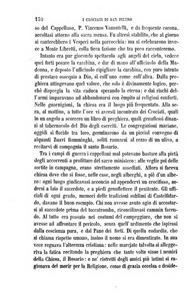 La civiltà cattolica pubblicazione periodica per tutta l'Italia