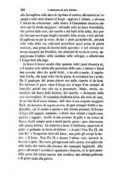 La civiltà cattolica pubblicazione periodica per tutta l'Italia