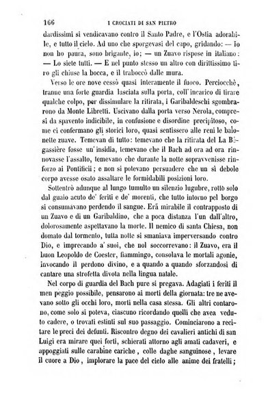 La civiltà cattolica pubblicazione periodica per tutta l'Italia