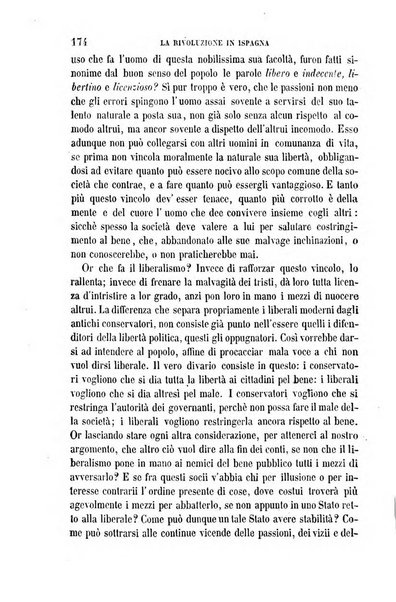 La civiltà cattolica pubblicazione periodica per tutta l'Italia