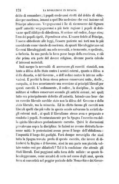 La civiltà cattolica pubblicazione periodica per tutta l'Italia