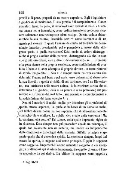 La civiltà cattolica pubblicazione periodica per tutta l'Italia