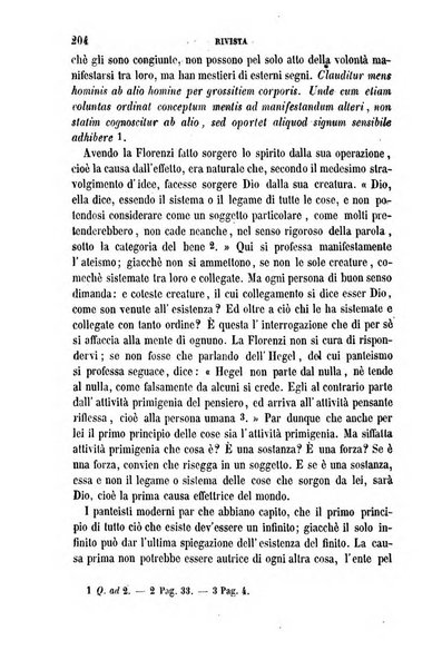 La civiltà cattolica pubblicazione periodica per tutta l'Italia