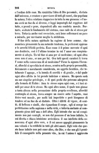 La civiltà cattolica pubblicazione periodica per tutta l'Italia