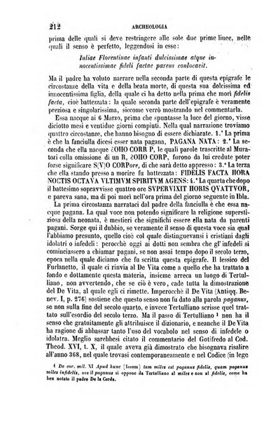 La civiltà cattolica pubblicazione periodica per tutta l'Italia