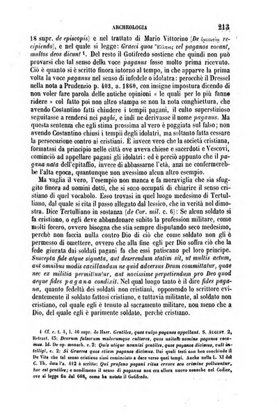 La civiltà cattolica pubblicazione periodica per tutta l'Italia