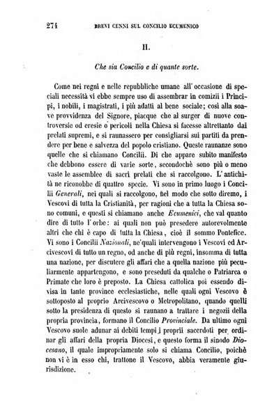 La civiltà cattolica pubblicazione periodica per tutta l'Italia