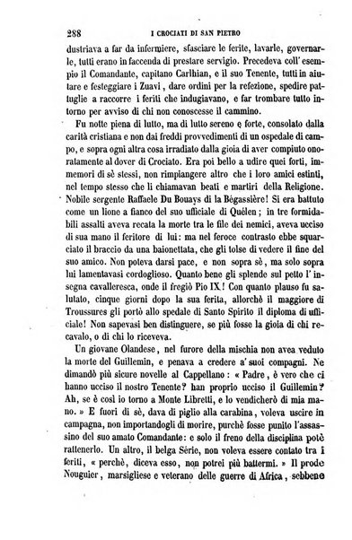 La civiltà cattolica pubblicazione periodica per tutta l'Italia