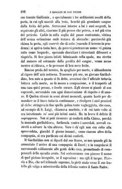 La civiltà cattolica pubblicazione periodica per tutta l'Italia