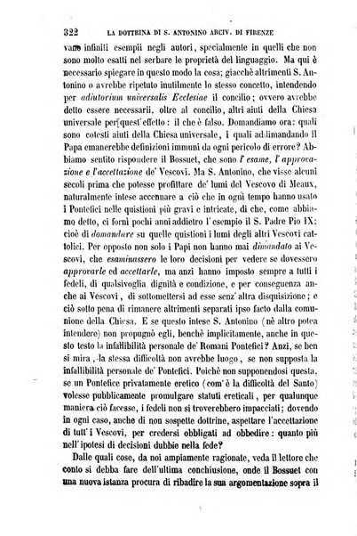 La civiltà cattolica pubblicazione periodica per tutta l'Italia