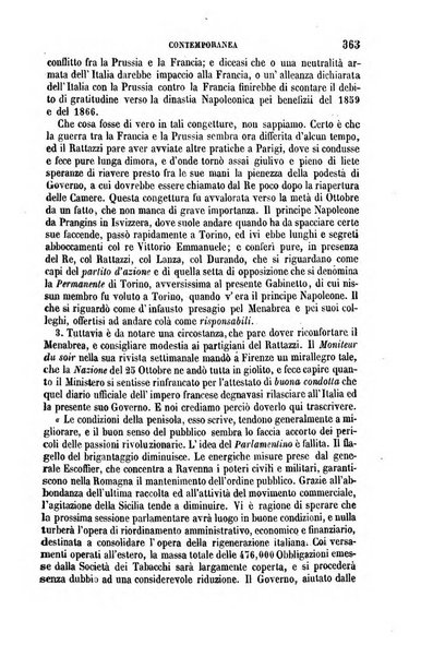 La civiltà cattolica pubblicazione periodica per tutta l'Italia