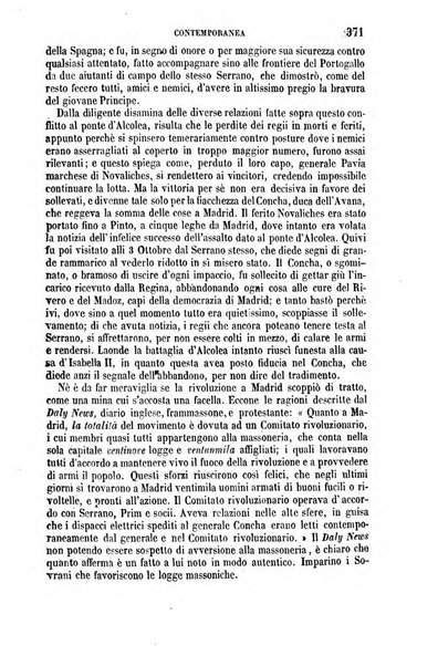 La civiltà cattolica pubblicazione periodica per tutta l'Italia