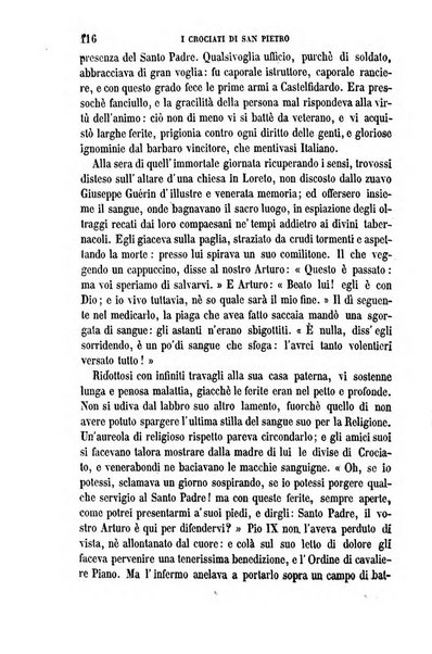 La civiltà cattolica pubblicazione periodica per tutta l'Italia