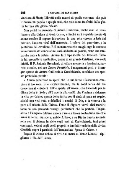 La civiltà cattolica pubblicazione periodica per tutta l'Italia