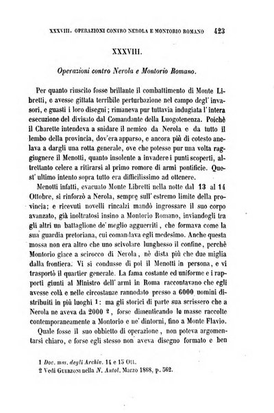 La civiltà cattolica pubblicazione periodica per tutta l'Italia