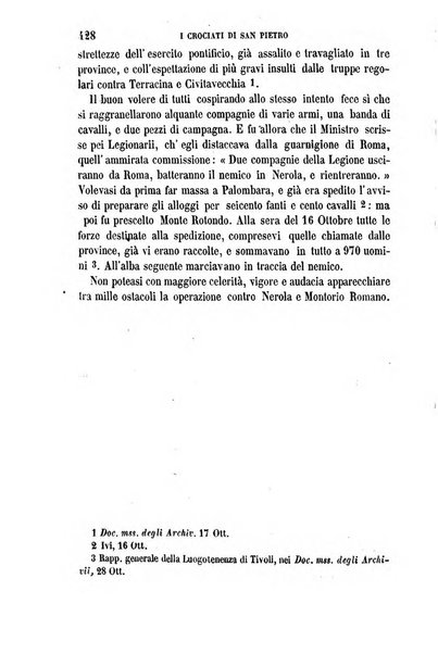 La civiltà cattolica pubblicazione periodica per tutta l'Italia