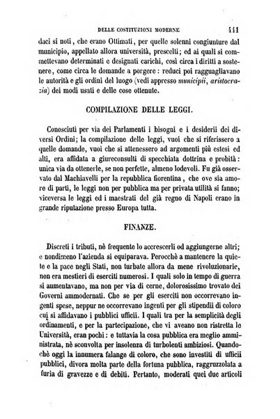 La civiltà cattolica pubblicazione periodica per tutta l'Italia