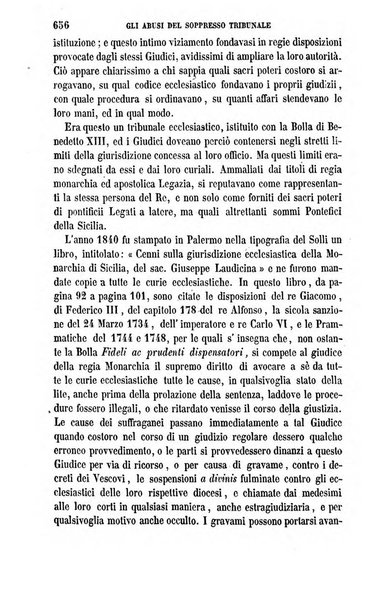 La civiltà cattolica pubblicazione periodica per tutta l'Italia