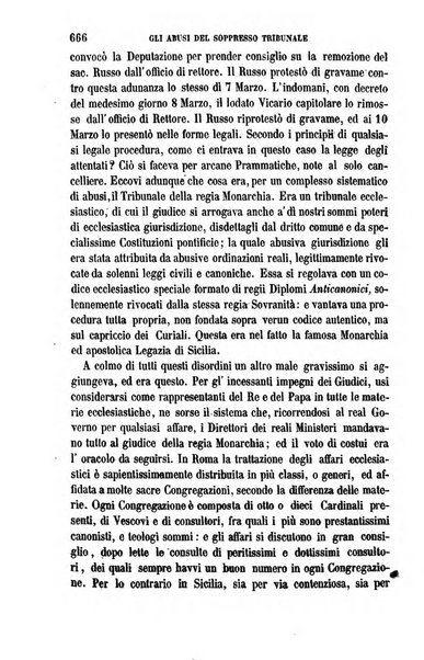 La civiltà cattolica pubblicazione periodica per tutta l'Italia