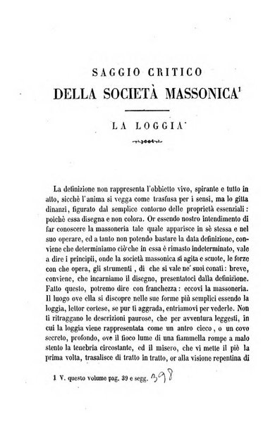 La civiltà cattolica pubblicazione periodica per tutta l'Italia