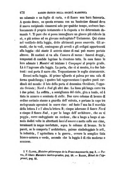 La civiltà cattolica pubblicazione periodica per tutta l'Italia