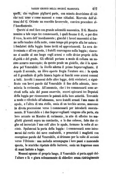 La civiltà cattolica pubblicazione periodica per tutta l'Italia