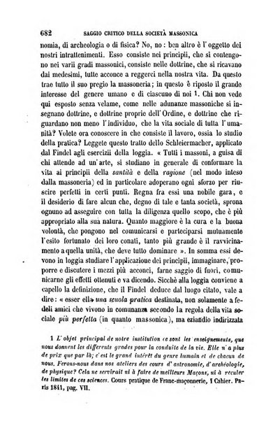 La civiltà cattolica pubblicazione periodica per tutta l'Italia