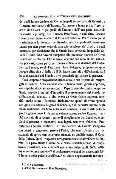 La civiltà cattolica pubblicazione periodica per tutta l'Italia