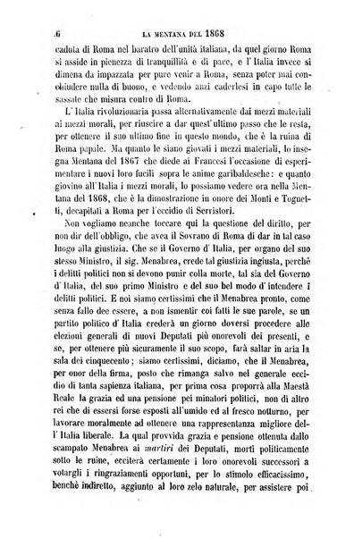 La civiltà cattolica pubblicazione periodica per tutta l'Italia