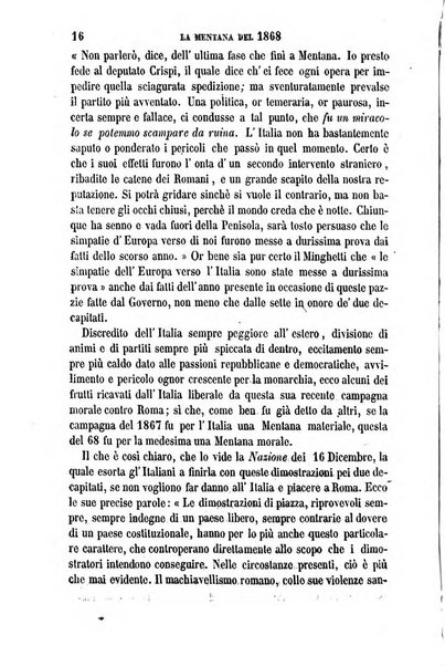 La civiltà cattolica pubblicazione periodica per tutta l'Italia