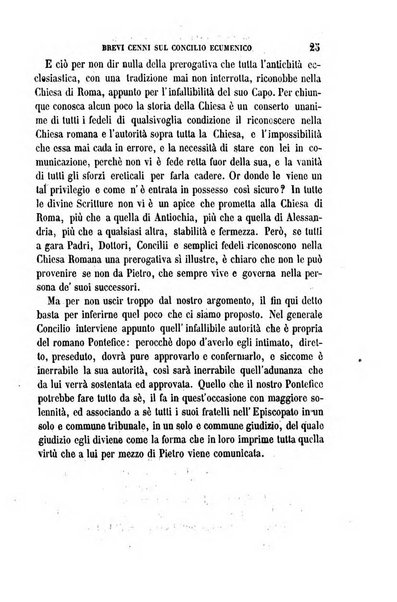 La civiltà cattolica pubblicazione periodica per tutta l'Italia