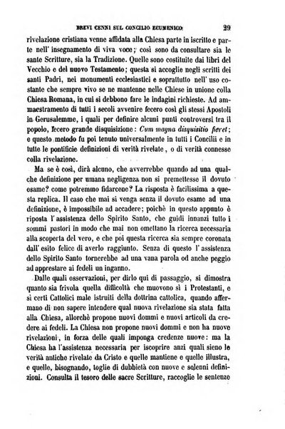 La civiltà cattolica pubblicazione periodica per tutta l'Italia