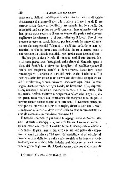 La civiltà cattolica pubblicazione periodica per tutta l'Italia