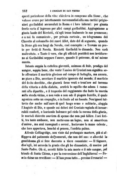 La civiltà cattolica pubblicazione periodica per tutta l'Italia