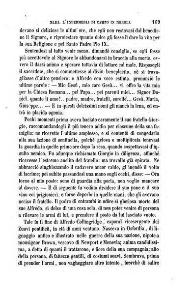 La civiltà cattolica pubblicazione periodica per tutta l'Italia