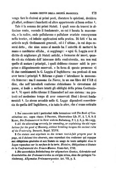 La civiltà cattolica pubblicazione periodica per tutta l'Italia