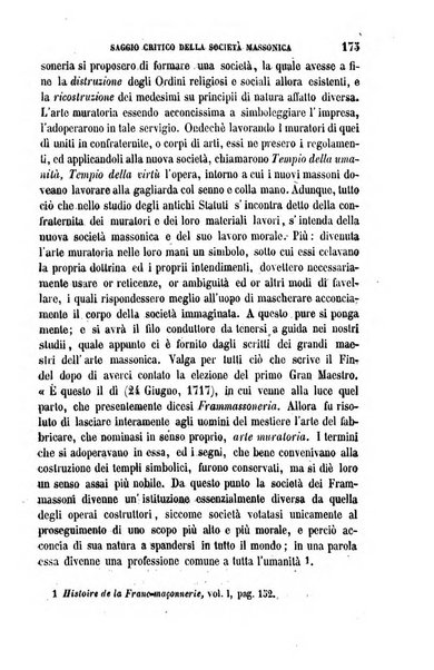 La civiltà cattolica pubblicazione periodica per tutta l'Italia