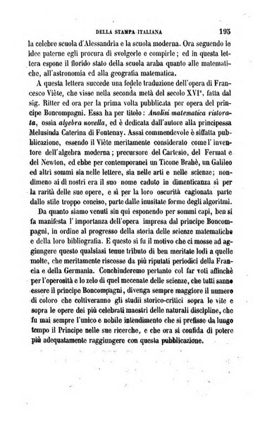 La civiltà cattolica pubblicazione periodica per tutta l'Italia