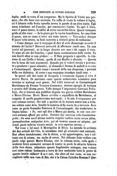 La civiltà cattolica pubblicazione periodica per tutta l'Italia