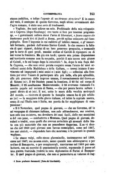 La civiltà cattolica pubblicazione periodica per tutta l'Italia