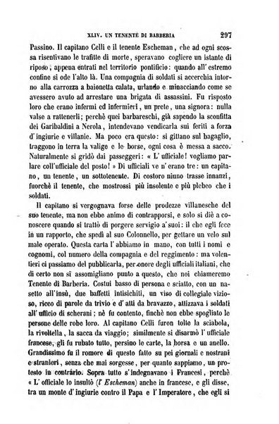 La civiltà cattolica pubblicazione periodica per tutta l'Italia